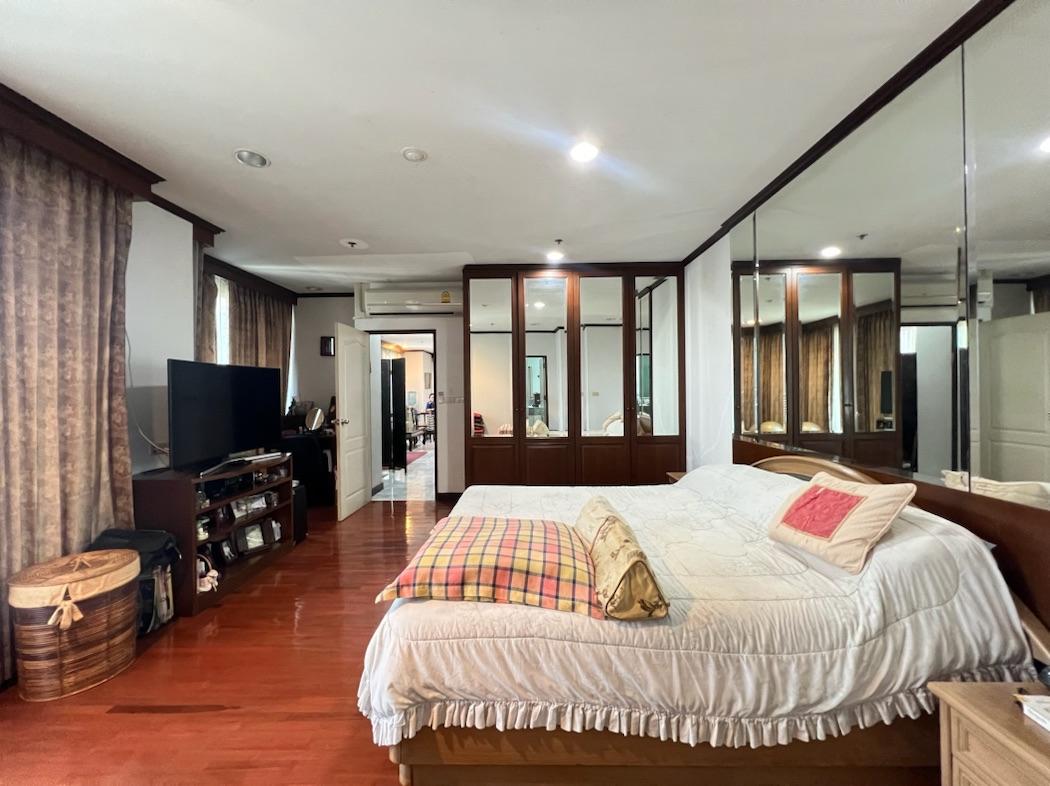 ขายคอนโด สาธรเฮ้าส์ คอนโดมิเนียม - Sell Condo Sathorn House condominium - 3114297