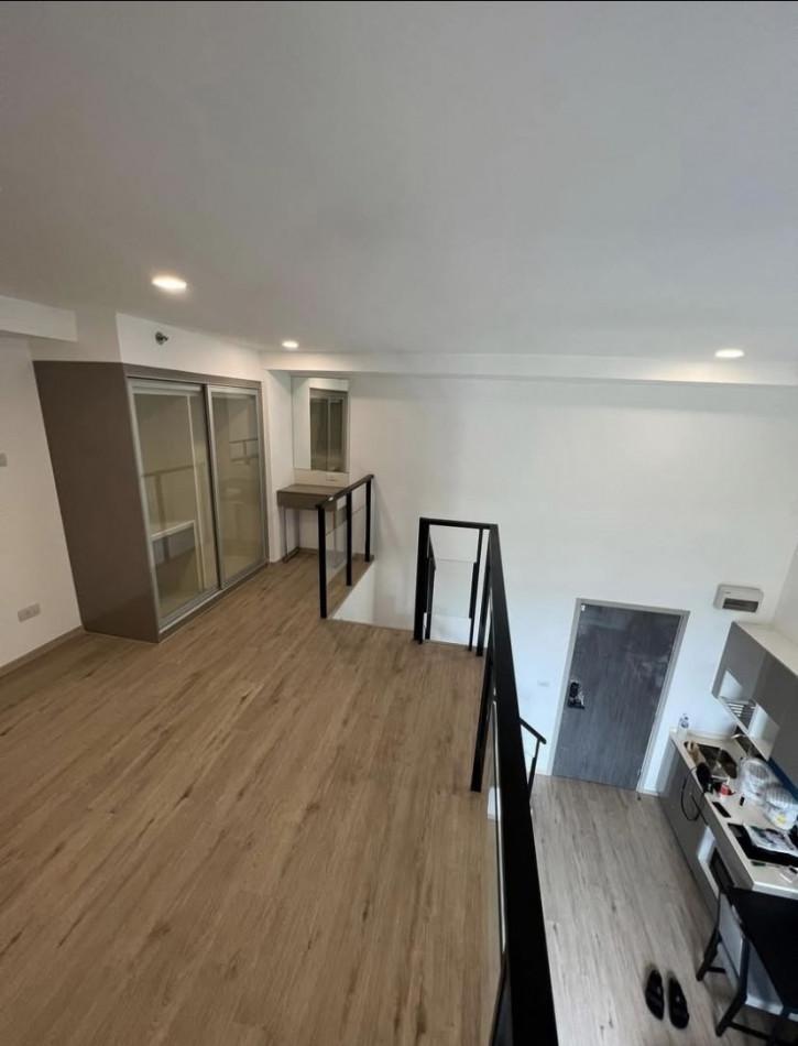 เช่าคอนโด The Rich Rama 9-Srinakarin : เดอะริช พระราม 9-ศรีนครินทร์ - Condo Rental   - 3114305