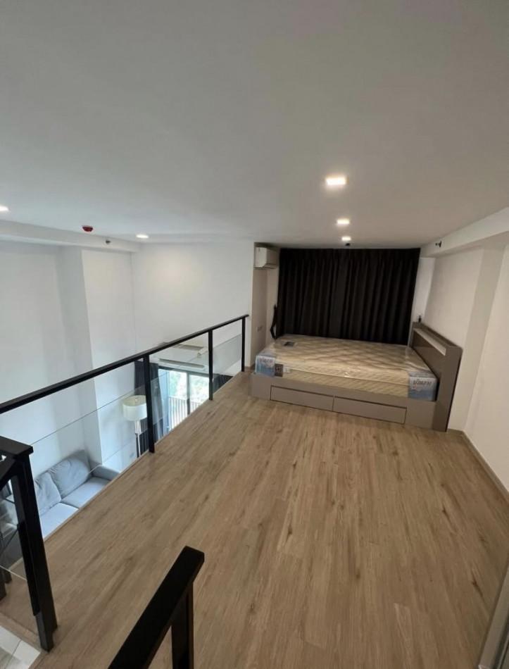 เช่าคอนโด The Rich Rama 9-Srinakarin : เดอะริช พระราม 9-ศรีนครินทร์ - Condo Rental   - 3114304