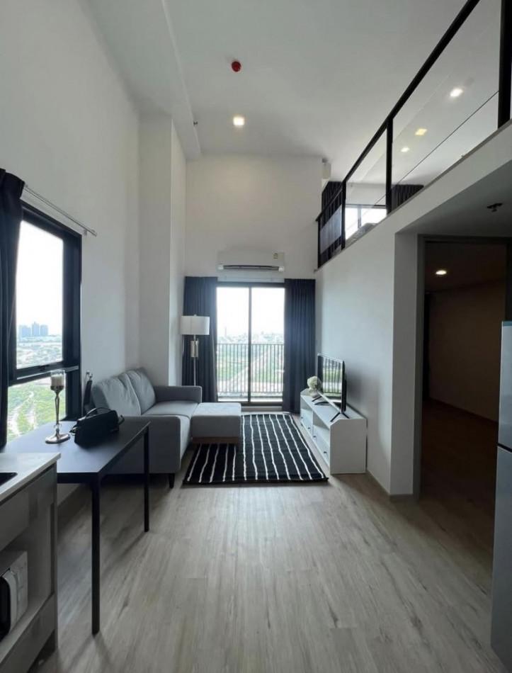 เช่าคอนโด The Rich Rama 9-Srinakarin : เดอะริช พระราม 9-ศรีนครินทร์ - Condo Rental   - 3114302