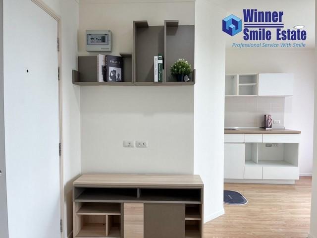ขายคอนโด ลุมพินี วิลล์ ประชาชื่น-พงษ์เพชร2 คอนโดมิเนียม - Sell Condo Lumpini Ville Prachachuen-phongphet2 condominium - 3114402