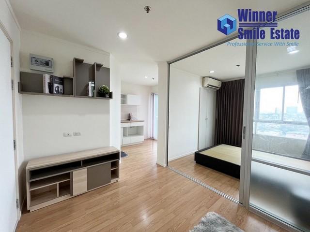 ขายคอนโด ลุมพินี วิลล์ ประชาชื่น-พงษ์เพชร2 คอนโดมิเนียม - Sell Condo Lumpini Ville Prachachuen-phongphet2 condominium - 3114401