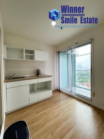 ขายคอนโด ลุมพินี วิลล์ ประชาชื่น-พงษ์เพชร2 คอนโดมิเนียม - Sell Condo Lumpini Ville Prachachuen-phongphet2 condominium - 3114398