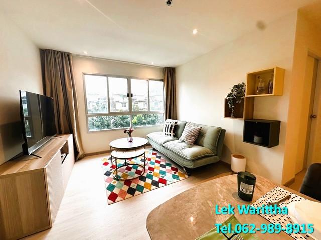 เช่าคอนโด ลุมพินี วิลล์ รามคำแหง60/2 คอนโดมิเนียม - Condo Rental Lumpini Ville Ramkhamhaeng60/2 condominium - 3114406