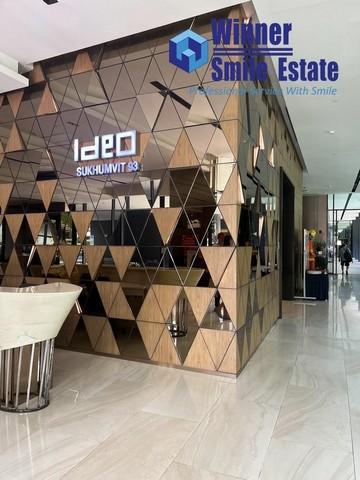 ขายคอนโด ไอดีโอ สุขุมวิท 93 คอนโดมิเนียม - Sell Condo Ideo Sukhumvit 93 condominium - 3114430