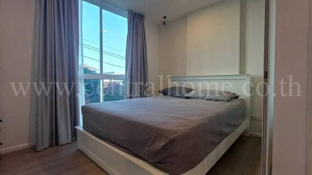 เช่าคอนโด ชาโตว์ อินทาวน์ เมเจอร์ รัชโยธิน คอนโดมิเนียม - Condo Rental Chateau In Town Major Ratchayothin condominium - 3114584