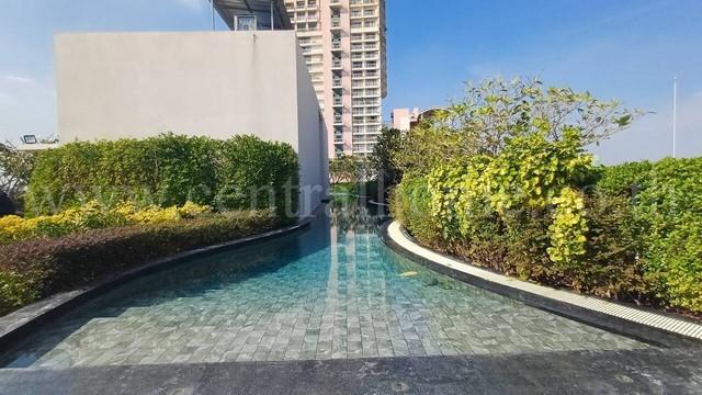 เช่าคอนโด ชาโตว์ อินทาวน์ เมเจอร์ รัชโยธิน คอนโดมิเนียม - Condo Rental Chateau In Town Major Ratchayothin condominium - 3114587