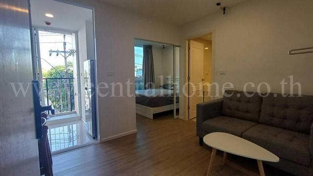 เช่าคอนโด ชาโตว์ อินทาวน์ เมเจอร์ รัชโยธิน คอนโดมิเนียม - Condo Rental Chateau In Town Major Ratchayothin condominium - 3114582