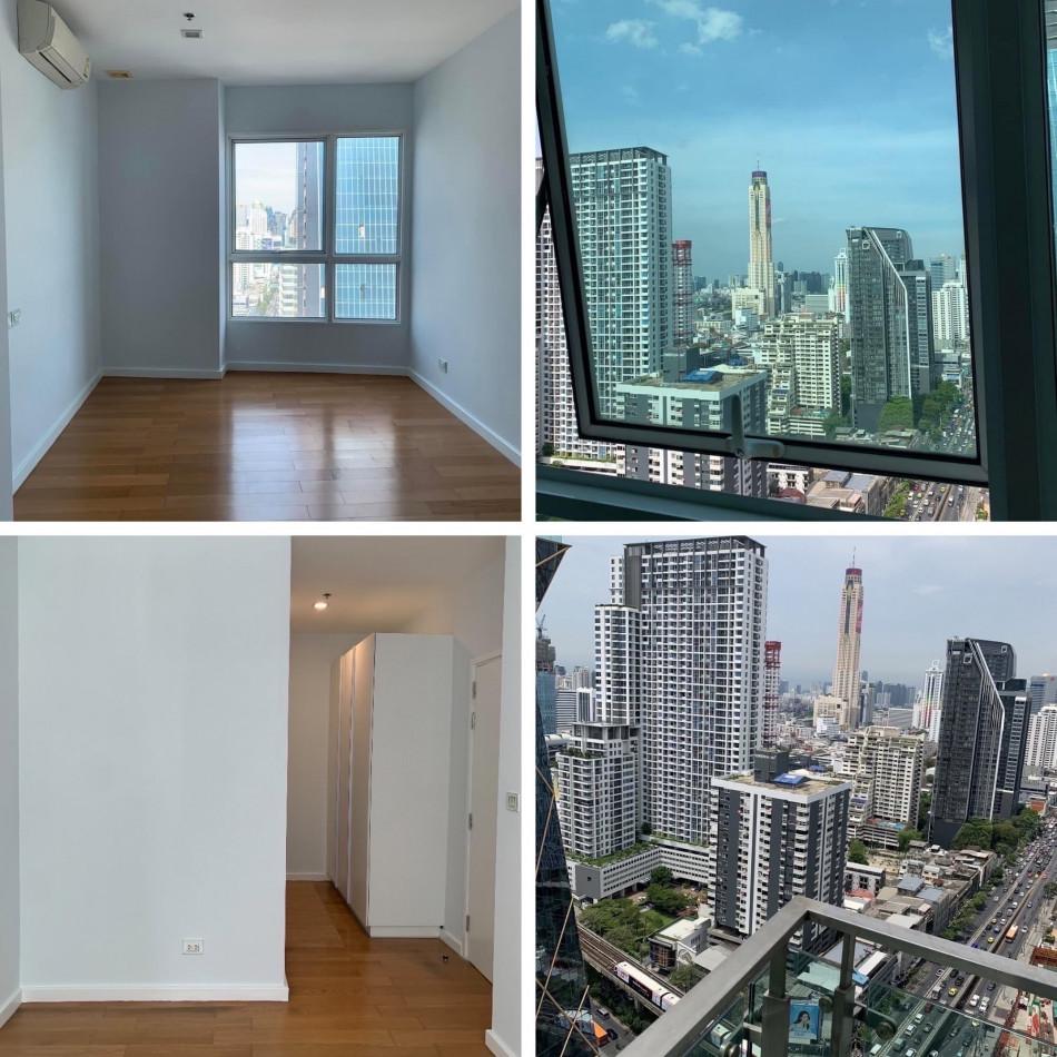 ขายคอนโด Condolette Ize Ratchathewi (คอนโดเลต ไอซ์ ราชเทวี) - Sell Condo   - 3114861