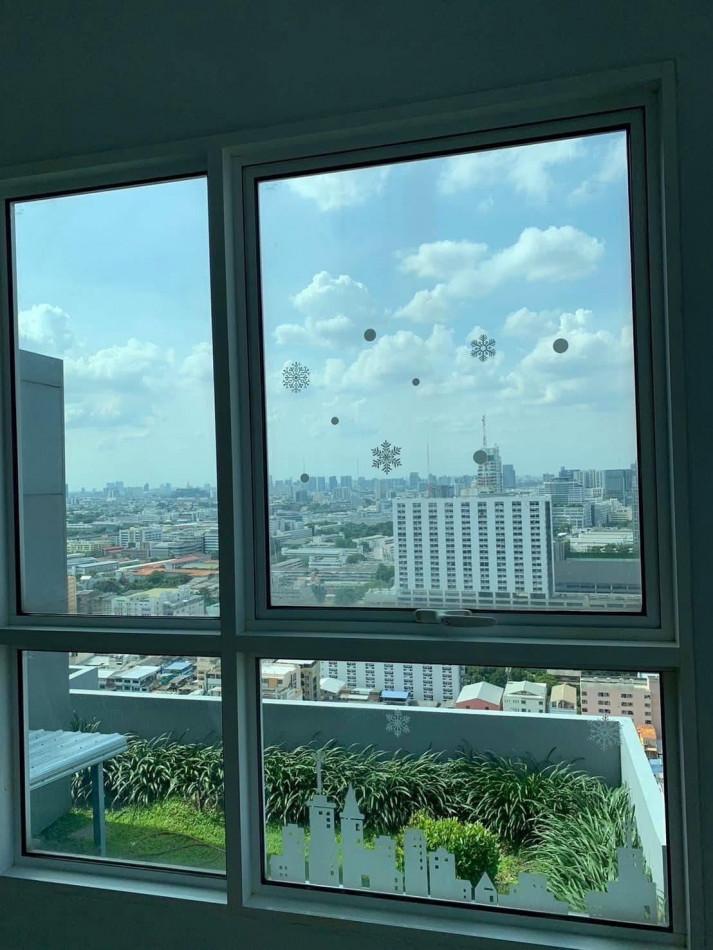 ขายคอนโด Condolette Ize Ratchathewi (คอนโดเลต ไอซ์ ราชเทวี) - Sell Condo   - 3114858