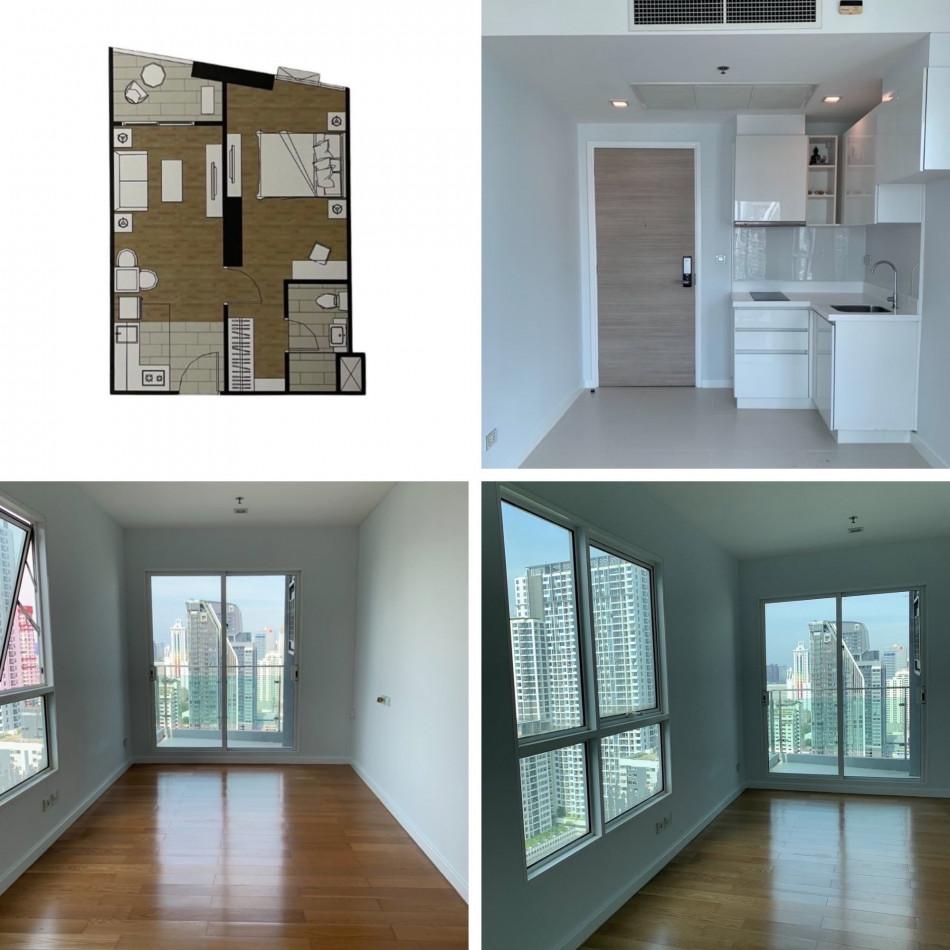 ขายคอนโด Condolette Ize Ratchathewi (คอนโดเลต ไอซ์ ราชเทวี) - Sell Condo   - 3114860