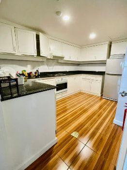 เช่าคอนโด ฟลอร่าวิลล์ คอนโดมิเนียม - Condo Rental Floraville condominium - 3114904