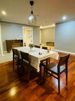 เช่าคอนโด ฟลอร่าวิลล์ คอนโดมิเนียม - Condo Rental Floraville condominium - 3114906