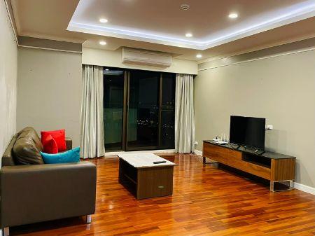 เช่าคอนโด ฟลอร่าวิลล์ คอนโดมิเนียม - Condo Rental Floraville condominium - 3114903