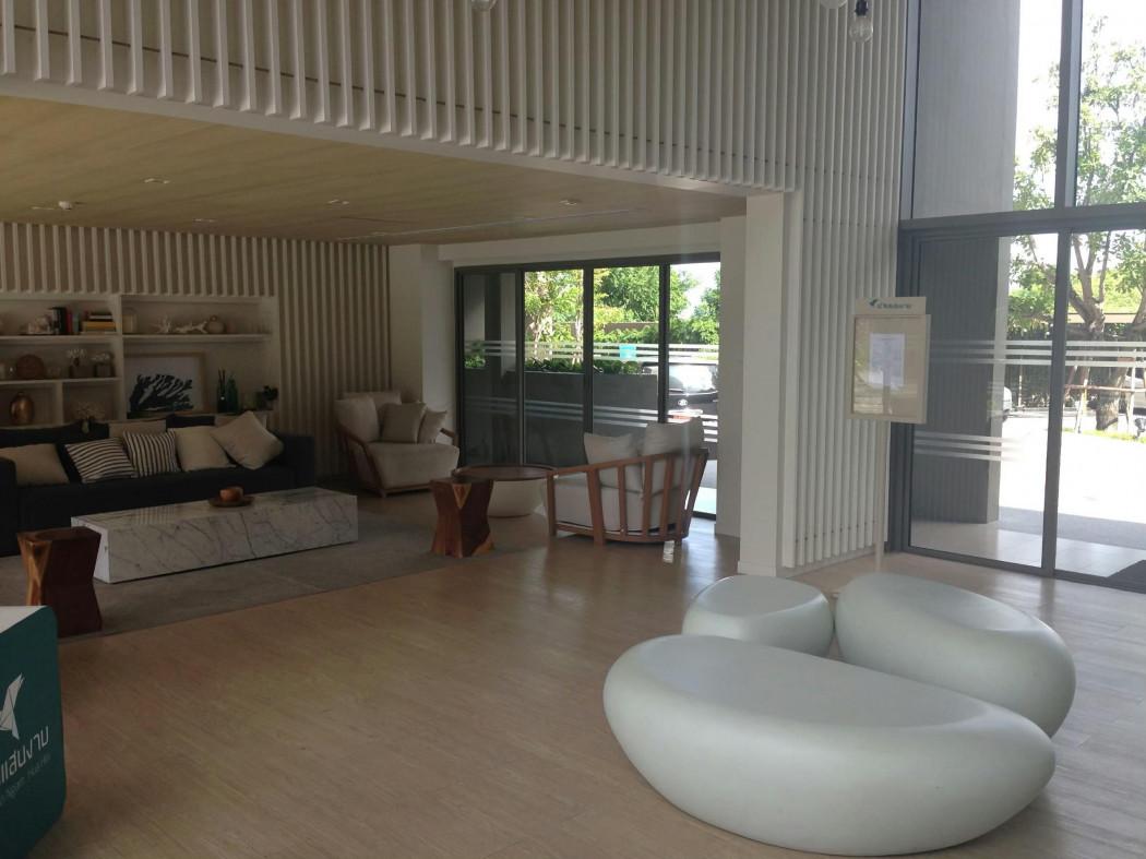 ขายคอนโด Baan San Ngam Huahin (บ้านแสนงาม หัวหิน) - Sell Condo   - 3114918