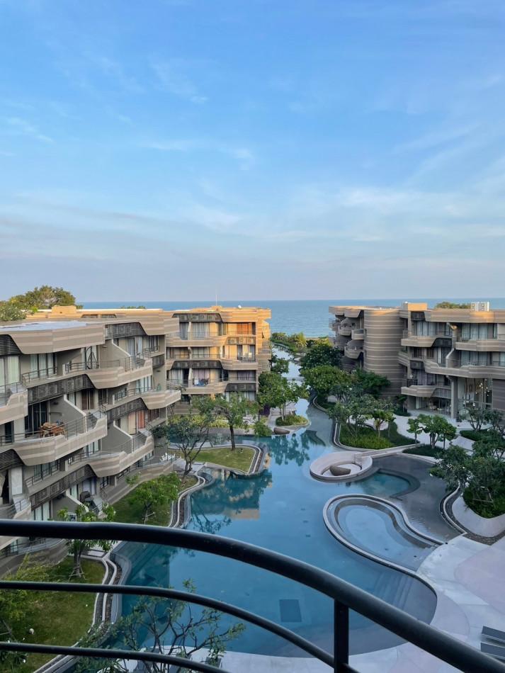 ขายคอนโด Baan San Ngam Huahin (บ้านแสนงาม หัวหิน) - Sell Condo   - 3114920