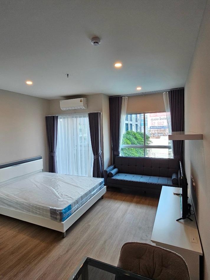 เช่าคอนโด นิช ไอดี แอทปากเกร็ด สเตชั่น คอนโดมิเนียม - Condo Rental Niche ID @ PakkretStation condominium - 3114954