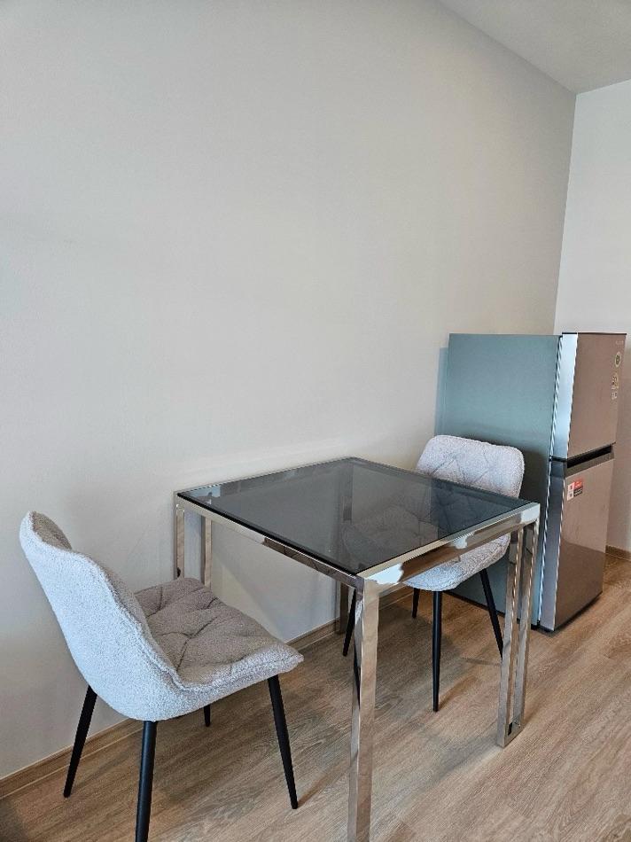 เช่าคอนโด นิช ไอดี แอทปากเกร็ด สเตชั่น คอนโดมิเนียม - Condo Rental Niche ID @ PakkretStation condominium - 3114957