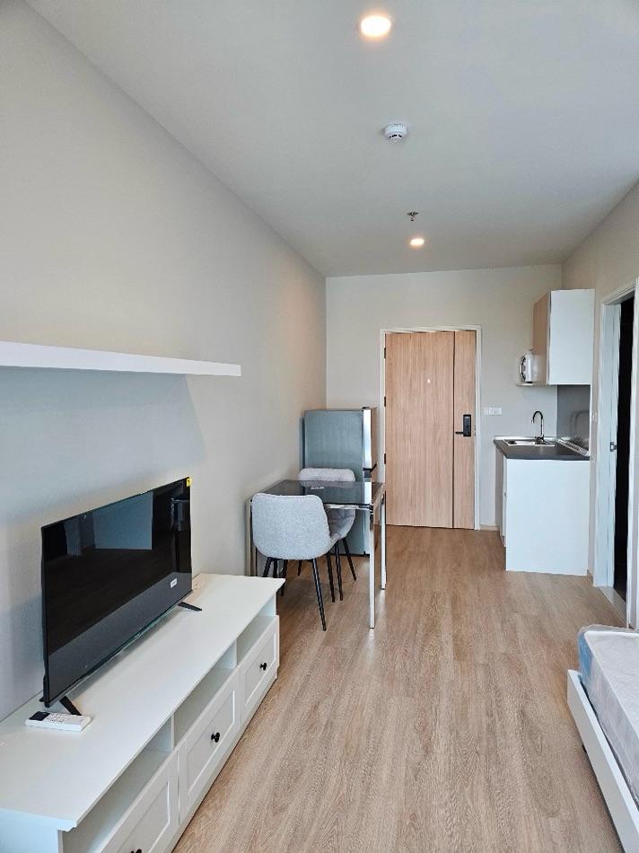 เช่าคอนโด นิช ไอดี แอทปากเกร็ด สเตชั่น คอนโดมิเนียม - Condo Rental Niche ID @ PakkretStation condominium - 3114976