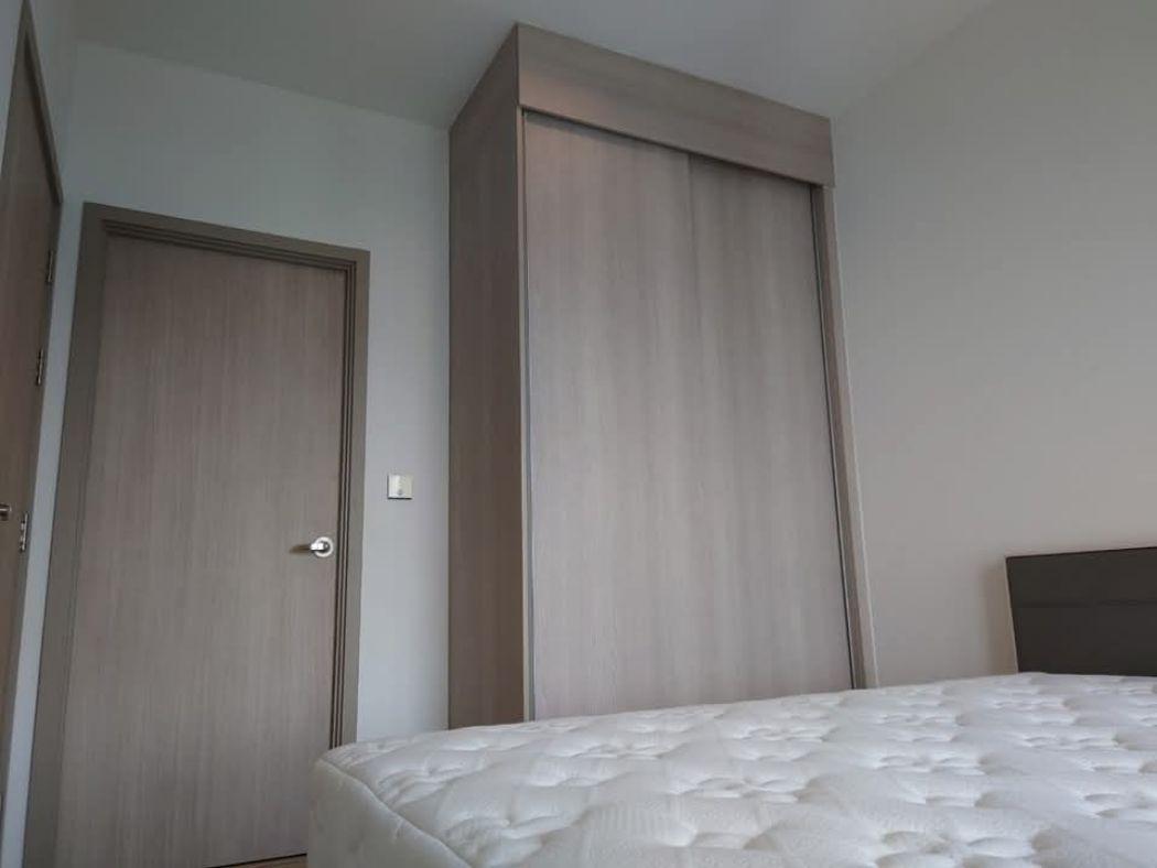 ขายคอนโด วิสซ์ดอม คอนเนค สุขุมวิท คอนโดมิเนียม - Sell Condo Whizdom Connect Sukhumvit condominium - 3115016