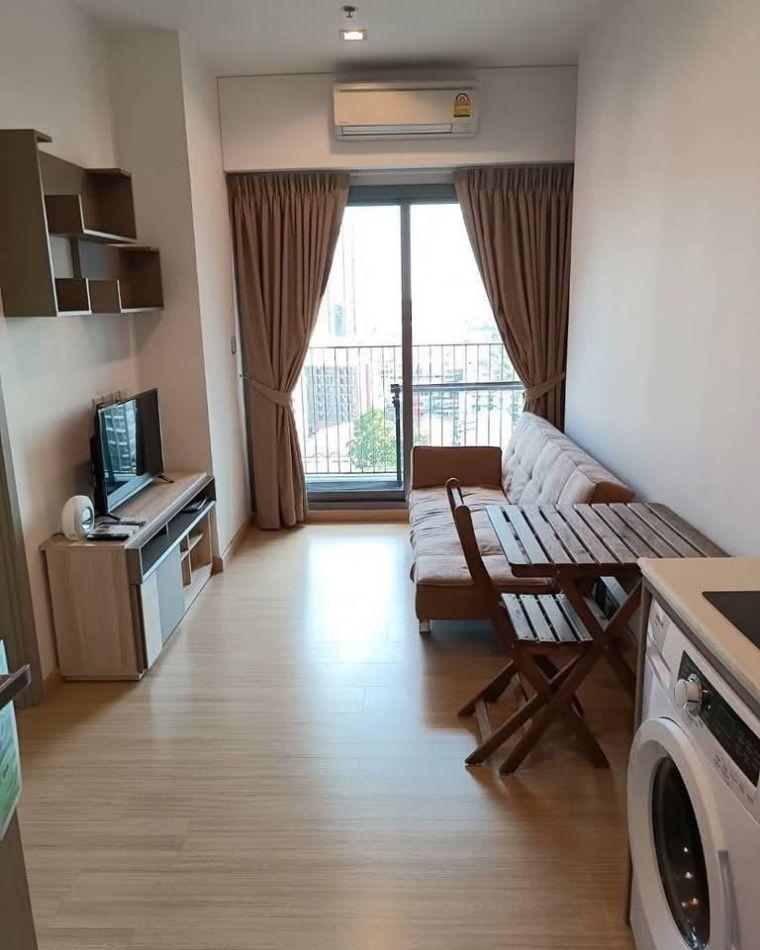 ขายคอนโด วิสซ์ดอม คอนเนค สุขุมวิท คอนโดมิเนียม - Sell Condo Whizdom Connect Sukhumvit condominium - 3115014
