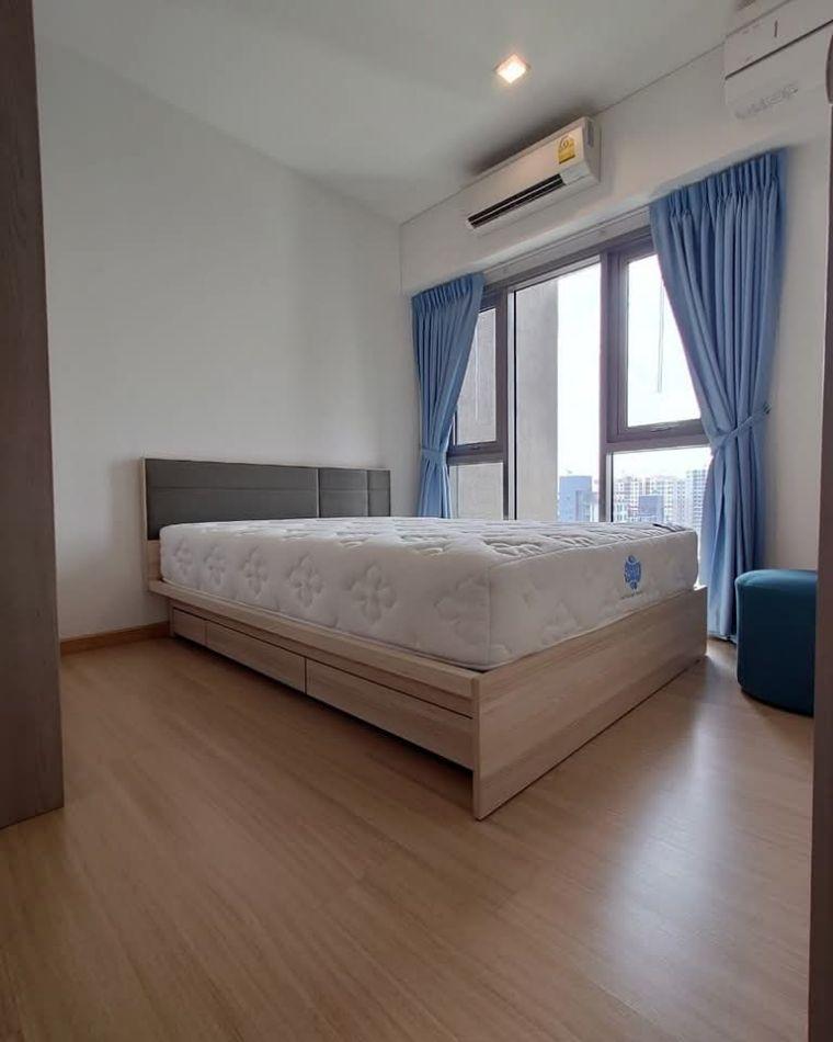 ขายคอนโด วิสซ์ดอม คอนเนค สุขุมวิท คอนโดมิเนียม - Sell Condo Whizdom Connect Sukhumvit condominium - 3115019