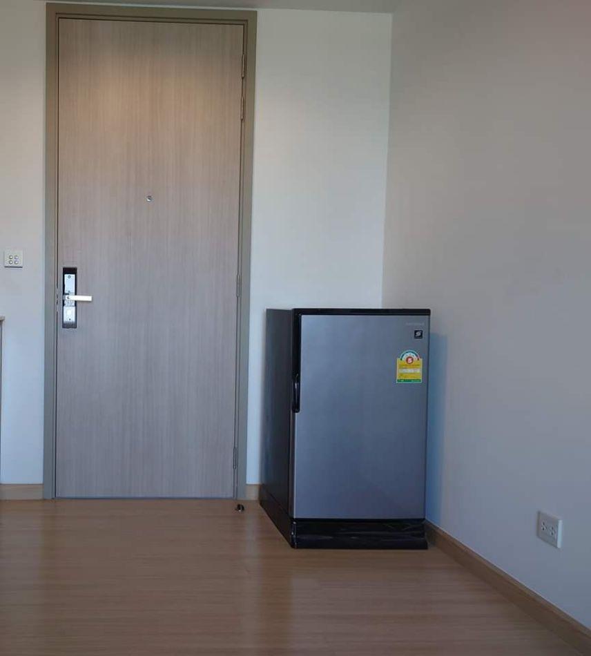 ขายคอนโด วิสซ์ดอม คอนเนค สุขุมวิท คอนโดมิเนียม - Sell Condo Whizdom Connect Sukhumvit condominium - 3115015