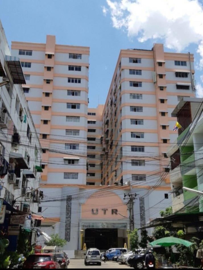 ขายคอนโด Udomsuk Tower (อุดมสุข ทาวเวอร์) - Sell Condo   - 3115090