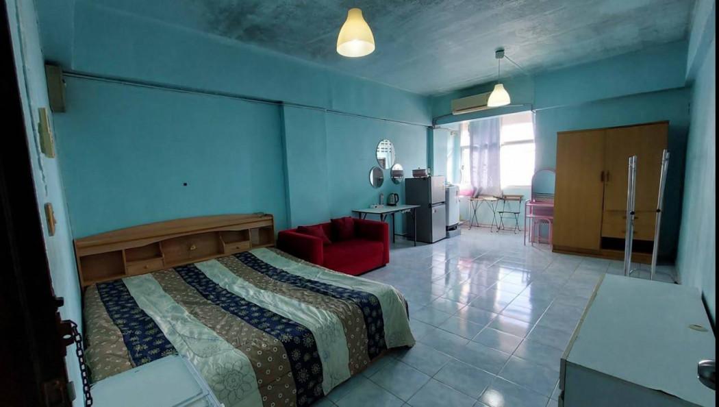 ขายคอนโด Udomsuk Tower (อุดมสุข ทาวเวอร์) - Sell Condo   - 3115087