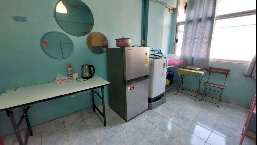 ขายคอนโด Udomsuk Tower (อุดมสุข ทาวเวอร์) - Sell Condo   - 3115088