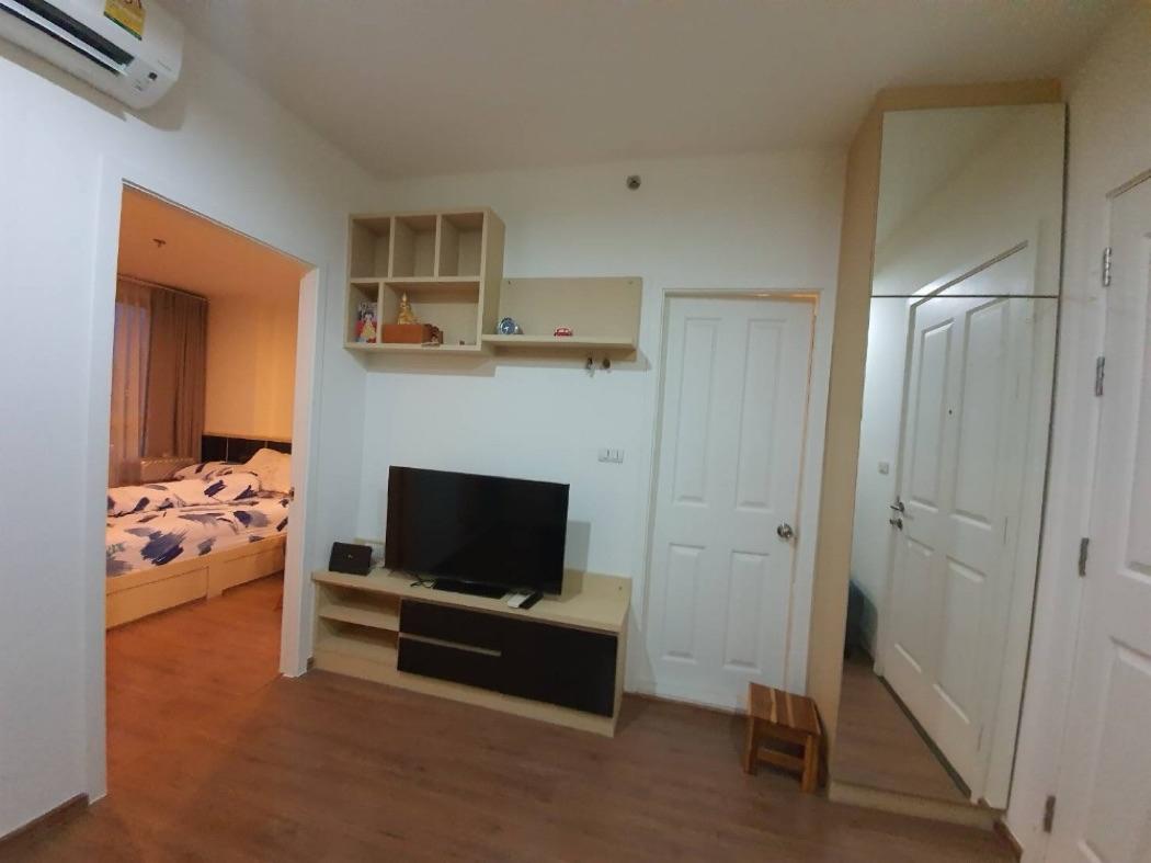 เช่าคอนโด ยู ดีไลท์ @ ตลาดพลู สเตชั่น คอนโดมิเนียม - Condo Rental U Delight @ TalatPhlu Station condominium - 3115177