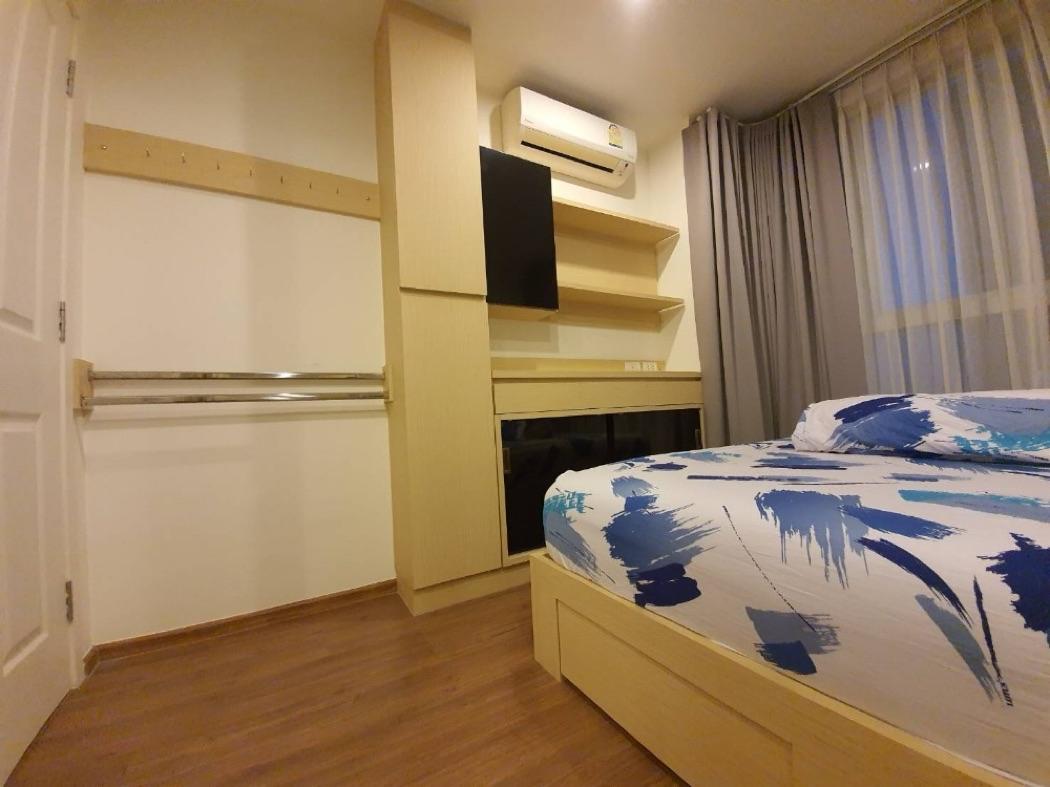 เช่าคอนโด ยู ดีไลท์ @ ตลาดพลู สเตชั่น คอนโดมิเนียม - Condo Rental U Delight @ TalatPhlu Station condominium - 3115184