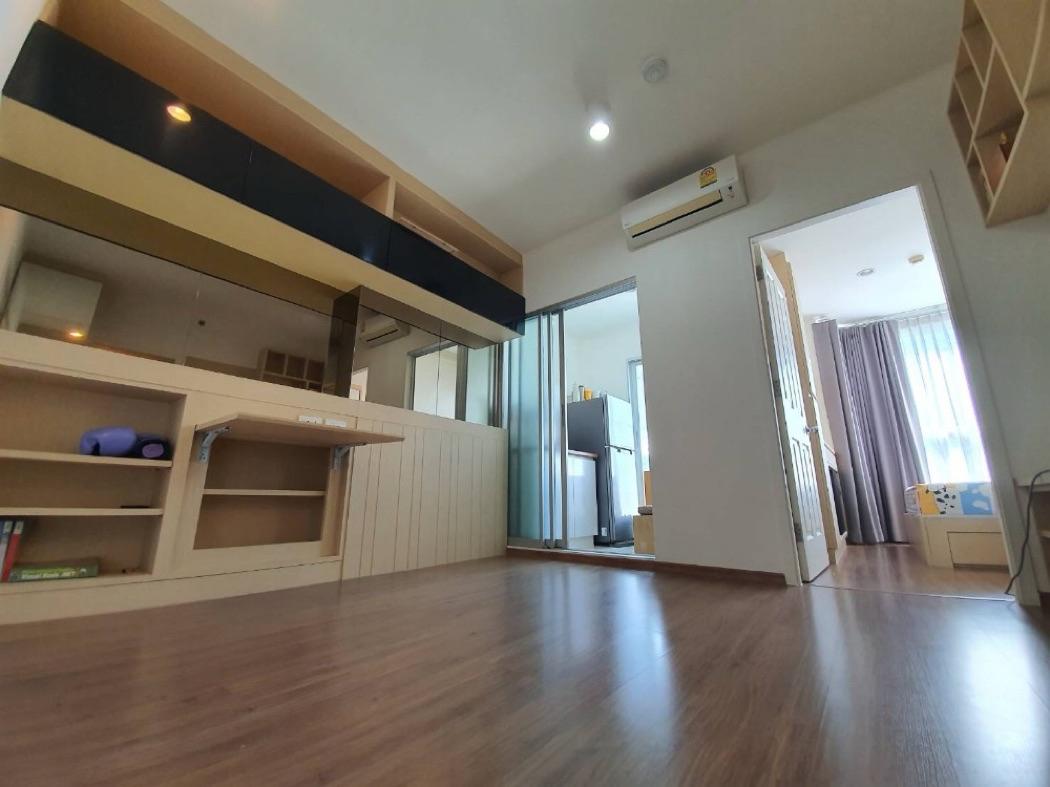 เช่าคอนโด ยู ดีไลท์ @ ตลาดพลู สเตชั่น คอนโดมิเนียม - Condo Rental U Delight @ TalatPhlu Station condominium - 3115178
