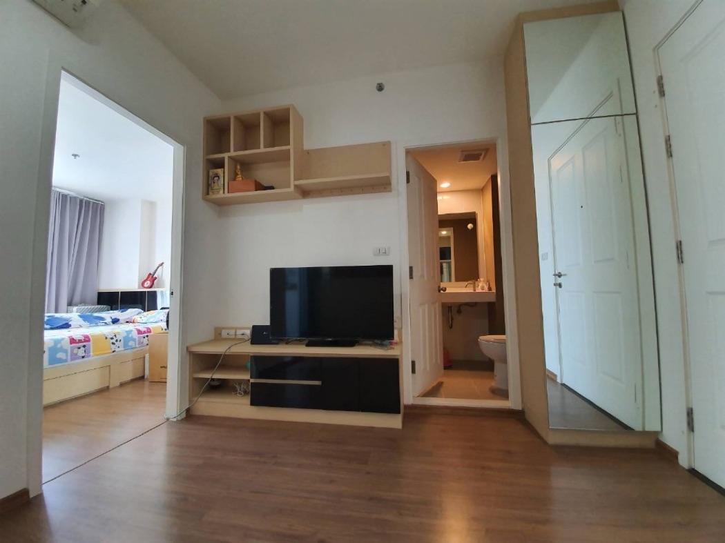 เช่าคอนโด ยู ดีไลท์ @ ตลาดพลู สเตชั่น คอนโดมิเนียม - Condo Rental U Delight @ TalatPhlu Station condominium - 3115176