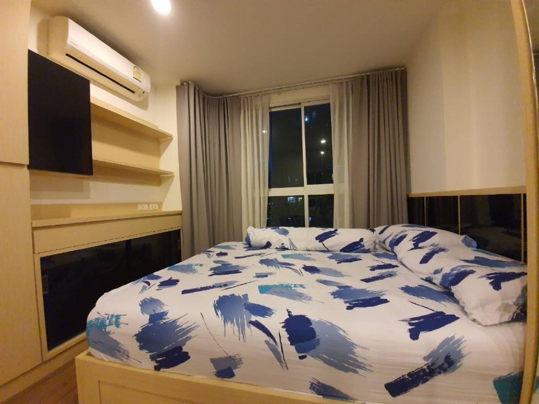 เช่าคอนโด ยู ดีไลท์ @ ตลาดพลู สเตชั่น คอนโดมิเนียม - Condo Rental U Delight @ TalatPhlu Station condominium - 3115183