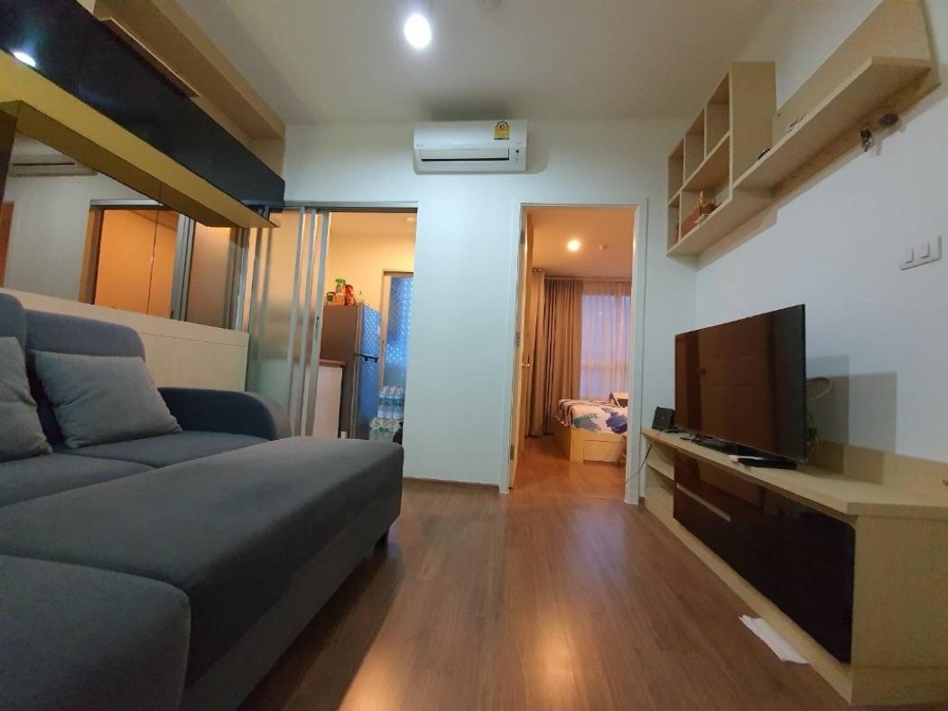 เช่าคอนโด ยู ดีไลท์ @ ตลาดพลู สเตชั่น คอนโดมิเนียม - Condo Rental U Delight @ TalatPhlu Station condominium - 3115175