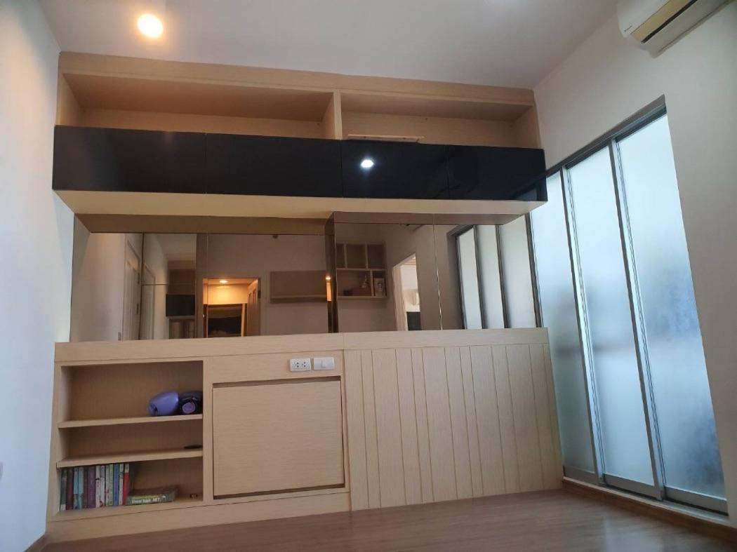 เช่าคอนโด ยู ดีไลท์ @ ตลาดพลู สเตชั่น คอนโดมิเนียม - Condo Rental U Delight @ TalatPhlu Station condominium - 3115179