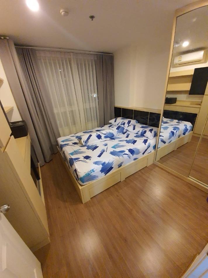 เช่าคอนโด ยู ดีไลท์ @ ตลาดพลู สเตชั่น คอนโดมิเนียม - Condo Rental U Delight @ TalatPhlu Station condominium - 3115182