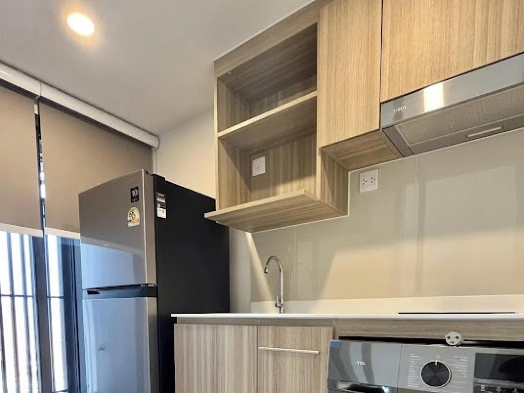 เช่าคอนโด Life Rama 4-Asoke (ไลฟ์ พระราม4-อโศก) - Condo Rental   - 3115189