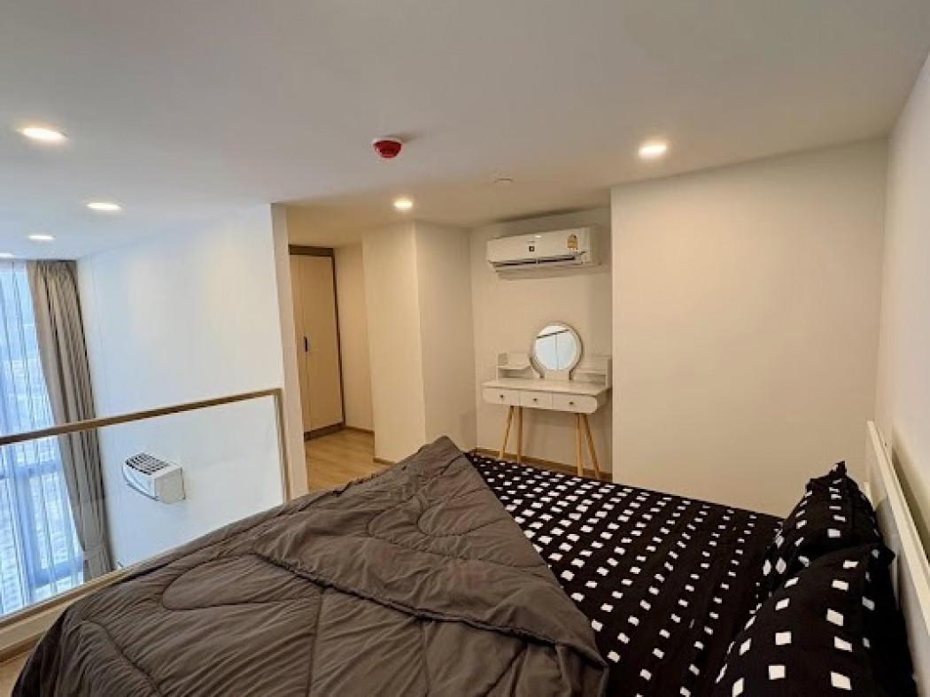 เช่าคอนโด Life Rama 4-Asoke (ไลฟ์ พระราม4-อโศก) - Condo Rental   - 3115185
