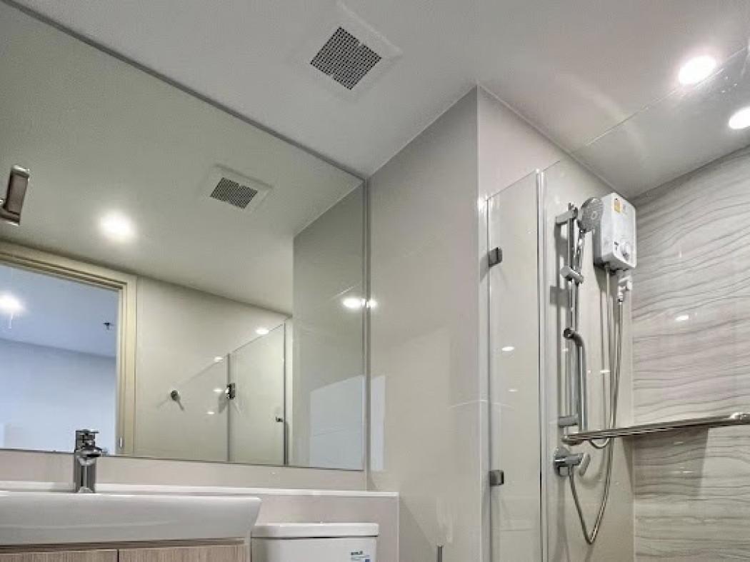 เช่าคอนโด Life Rama 4-Asoke (ไลฟ์ พระราม4-อโศก) - Condo Rental   - 3115190