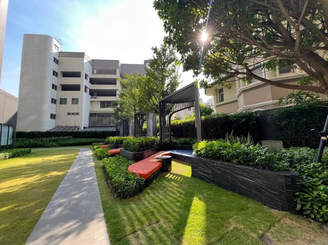 เช่าคอนโด Life Rama 4-Asoke (ไลฟ์ พระราม4-อโศก) - Condo Rental   - 3115193