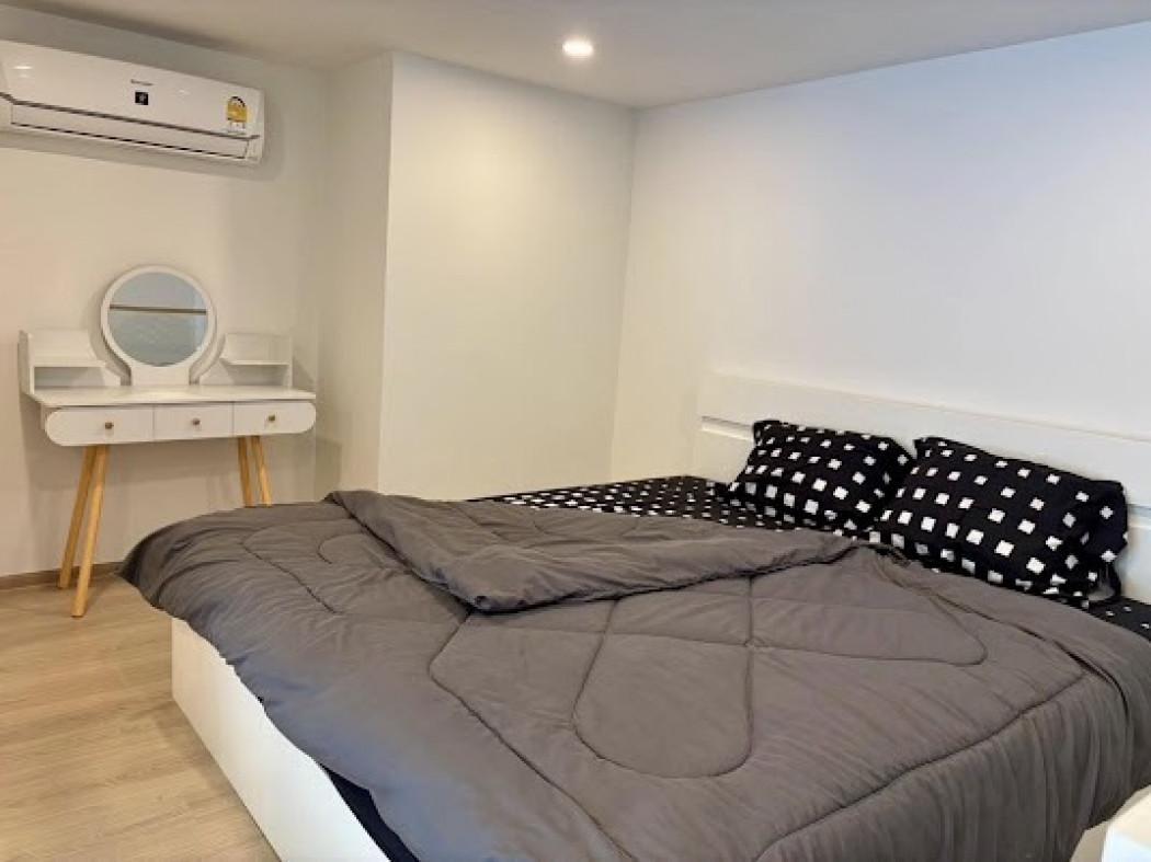เช่าคอนโด Life Rama 4-Asoke (ไลฟ์ พระราม4-อโศก) - Condo Rental   - 3115186