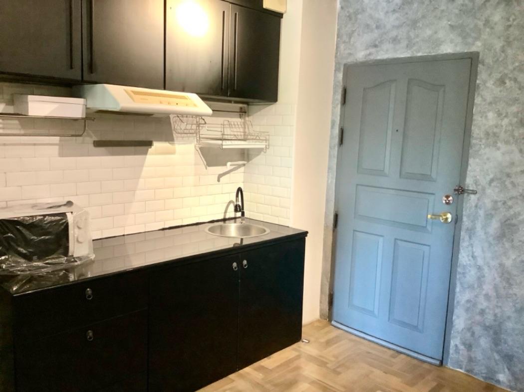 เช่าคอนโด รินเฮ้าส์ คอนโดมิเนียม - Condo Rental Rin House condominium - 3115259