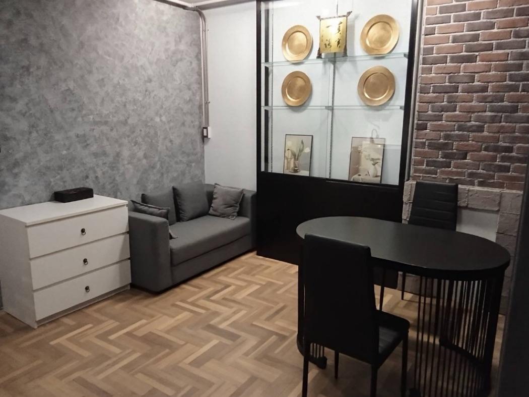 เช่าคอนโด รินเฮ้าส์ คอนโดมิเนียม - Condo Rental Rin House condominium - 3115256