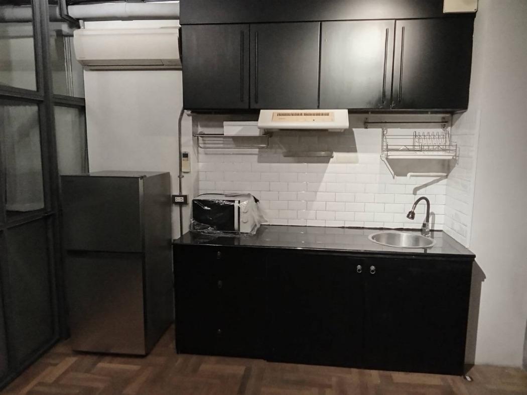 เช่าคอนโด รินเฮ้าส์ คอนโดมิเนียม - Condo Rental Rin House condominium - 3115258