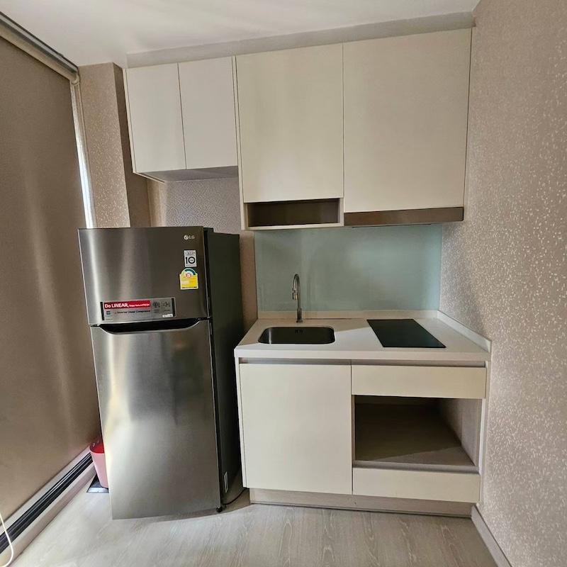 เช่าคอนโด ไม่ - Condo Rental   - 3115274
