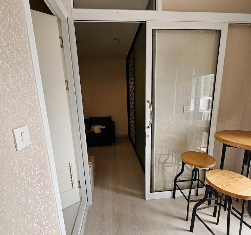 เช่าคอนโด ไม่ - Condo Rental   - 3115272