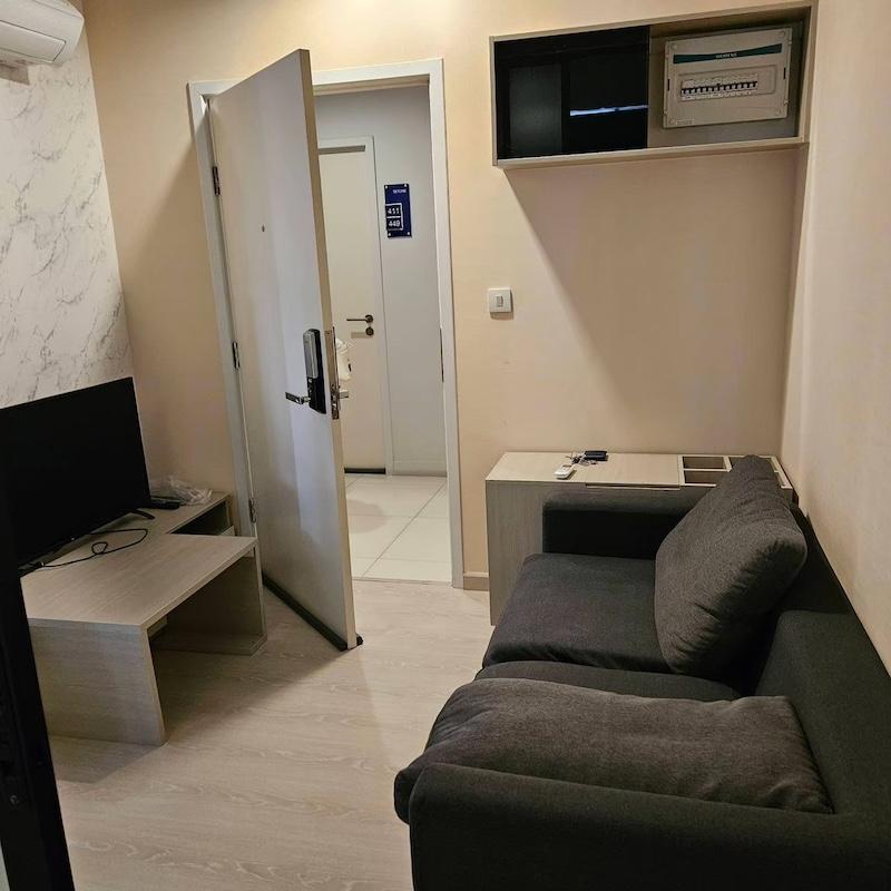 เช่าคอนโด ไม่ - Condo Rental   - 3115270