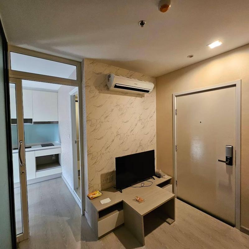 เช่าคอนโด ไม่ - Condo Rental   - 3115271